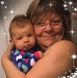 Meet your Posher, Louise